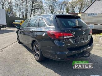 Opel Astra Astra K Sports Tourer, Combi, 2015 / 2022 1.0 Turbo 12V picture 6