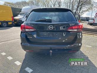 Opel Astra Astra K Sports Tourer, Combi, 2015 / 2022 1.0 Turbo 12V picture 5