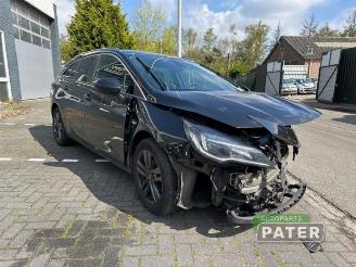 Opel Astra Astra K Sports Tourer, Combi, 2015 / 2022 1.0 Turbo 12V picture 2