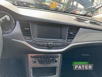 Opel Astra Astra K Sports Tourer, Combi, 2015 / 2022 1.0 Turbo 12V picture 10