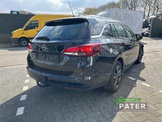 Opel Astra Astra K Sports Tourer, Combi, 2015 / 2022 1.0 Turbo 12V picture 4