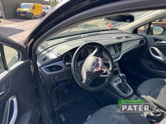 Opel Astra Astra K Sports Tourer, Combi, 2015 / 2022 1.0 Turbo 12V picture 8