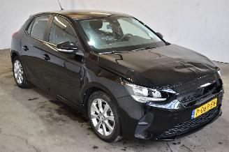 uszkodzony samochody osobowe Opel Corsa 1.2 Edition 2022/6