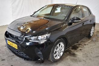 uszkodzony samochody osobowe Opel Corsa 1.2 Edition 2022/6