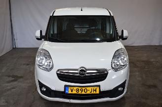 Opel Combo 1.3CDTi L1H1 picture 2