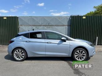 Opel Astra Astra K, Hatchback 5-drs, 2015 / 2022 1.0 Turbo 12V picture 5