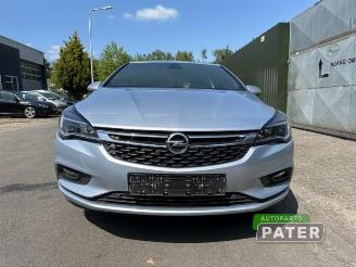 Opel Astra Astra K, Hatchback 5-drs, 2015 / 2022 1.0 Turbo 12V picture 3