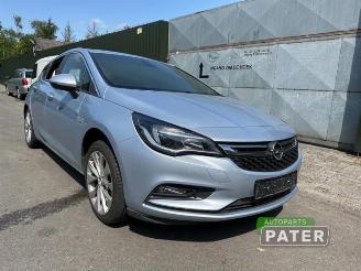 Opel Astra Astra K, Hatchback 5-drs, 2015 / 2022 1.0 Turbo 12V picture 4
