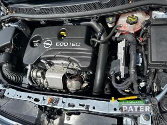 Opel Astra Astra K, Hatchback 5-drs, 2015 / 2022 1.0 Turbo 12V picture 14