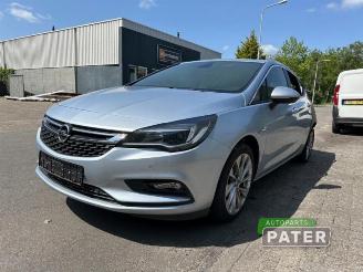 Opel Astra Astra K, Hatchback 5-drs, 2015 / 2022 1.0 Turbo 12V picture 1