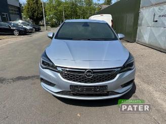 Opel Astra Astra K, Hatchback 5-drs, 2015 / 2022 1.0 Turbo 12V picture 2