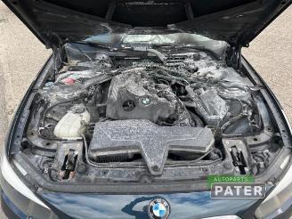 BMW 1-serie 1 serie (F20), Hatchback 5-drs, 2011 / 2019 116d 1.5 12V TwinPower picture 12