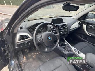 BMW 1-serie 1 serie (F20), Hatchback 5-drs, 2011 / 2019 116d 1.5 12V TwinPower picture 10