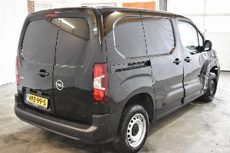 Opel Combo 1.5D L1H1 Edition picture 4