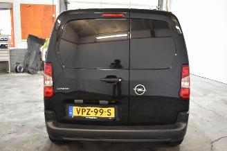 Opel Combo 1.5D L1H1 Edition picture 5