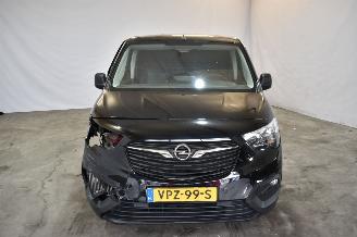 Opel Combo 1.5D L1H1 Edition picture 2