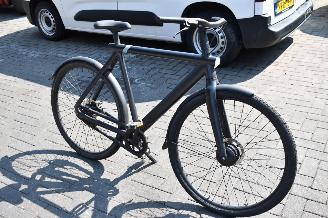 Schade fiets Overige  Van Moof S3 2021/4