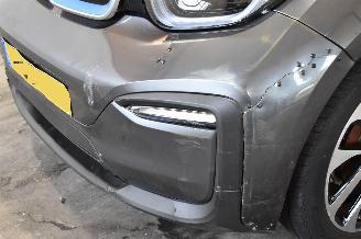 BMW i3 Basis 120ah 42kwh picture 8