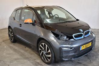 BMW i3 Basis 120ah 42kwh picture 3
