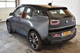 BMW i3 Basis 120ah 42kwh picture 6