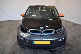 BMW i3 Basis 120ah 42kwh picture 2