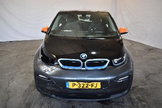 BMW i3 Basis 120ah 42kwh picture 2
