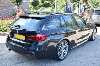 BMW 3-serie 318i Touring M Sport picture 6