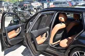 BMW 3-serie 318i Touring M Sport picture 8