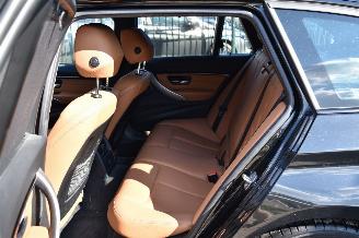 BMW 3-serie 318i Touring M Sport picture 9
