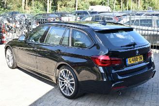 BMW 3-serie 318i Touring M Sport picture 5