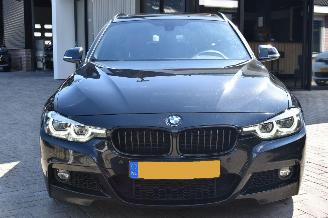 BMW 3-serie 318i Touring M Sport picture 3