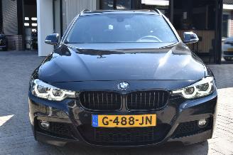 BMW 3-serie 318i Touring M Sport picture 3