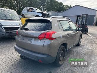 Peugeot 2008 2008 (CU), MPV, 2013 / 2019 1.2 Vti 12V PureTech 82 picture 4