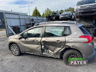 Peugeot 2008 2008 (CU), MPV, 2013 / 2019 1.2 Vti 12V PureTech 82 picture 7