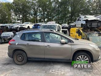 Peugeot 2008 2008 (CU), MPV, 2013 / 2019 1.2 Vti 12V PureTech 82 picture 3