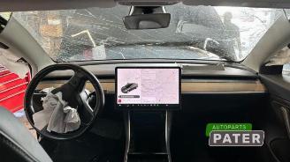 Tesla Model 3 Model 3, Sedan, 2017 EV AWD picture 6