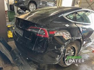 Tesla Model 3 Model 3, Sedan, 2017 EV AWD picture 4