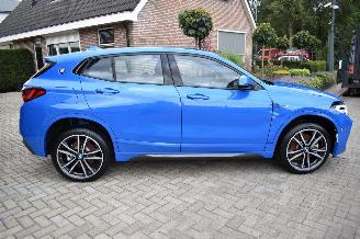 BMW X2 xDrive25e High Exec. picture 9