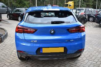 BMW X2 xDrive25e High Exec. picture 7