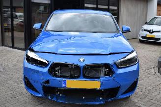 BMW X2 xDrive25e High Exec. picture 2