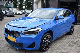 BMW X2 xDrive25e High Exec. picture 3