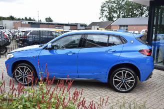 BMW X2 xDrive25e High Exec. picture 4