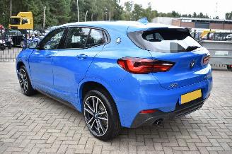 BMW X2 xDrive25e High Exec. picture 5