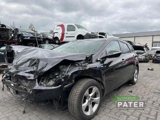 Sloopauto Hyundai I-40 i40 CW (VFC), Combi, 2011 / 2019 1.6 GDI 16V 2012/2