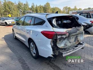 Ford Focus Focus 4 Wagon, Combi, 2018 1.5 EcoBlue 120 picture 5