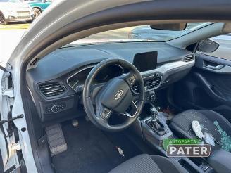 Ford Focus Focus 4 Wagon, Combi, 2018 1.5 EcoBlue 120 picture 6