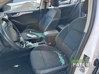 Ford Focus Focus 4 Wagon, Combi, 2018 1.5 EcoBlue 120 picture 7