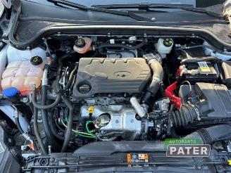 Ford Focus Focus 4 Wagon, Combi, 2018 1.5 EcoBlue 120 picture 10