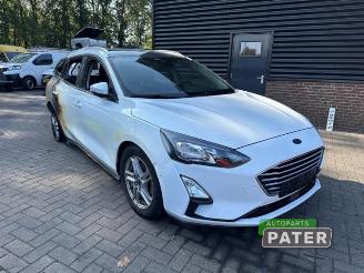 Ford Focus Focus 4 Wagon, Combi, 2018 1.5 EcoBlue 120 picture 3