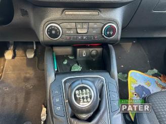 Ford Focus Focus 4 Wagon, Combi, 2018 1.5 EcoBlue 120 picture 12